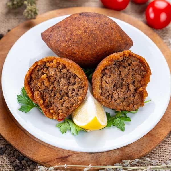 Kibbeh