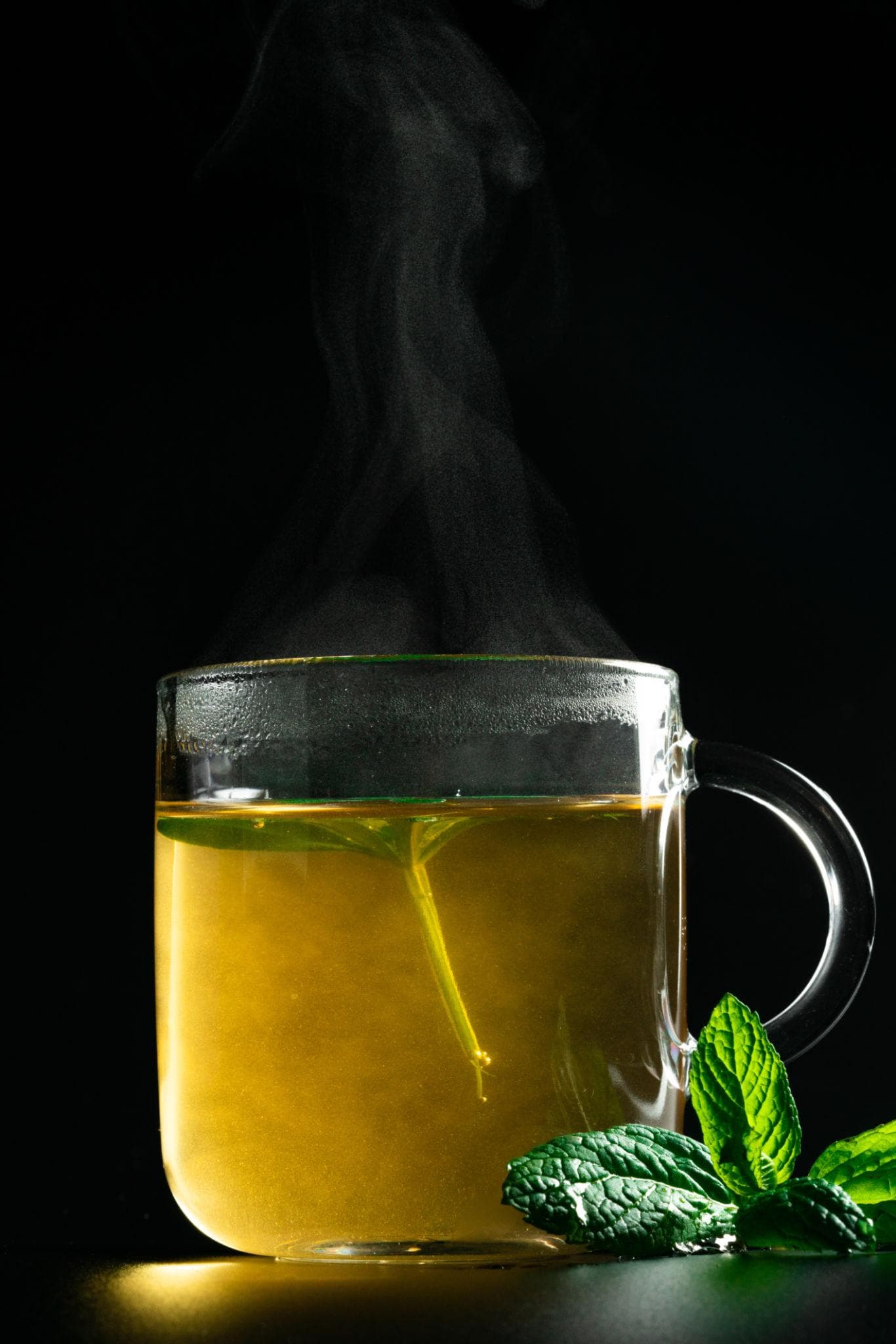 Green Tea