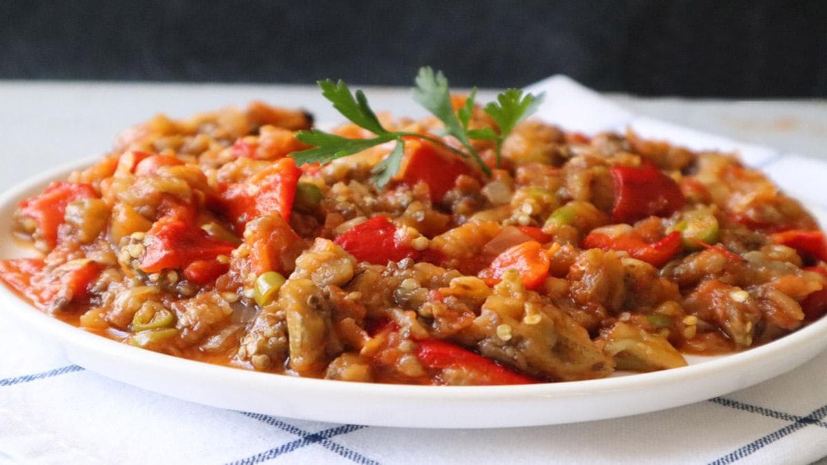 Babaganoush