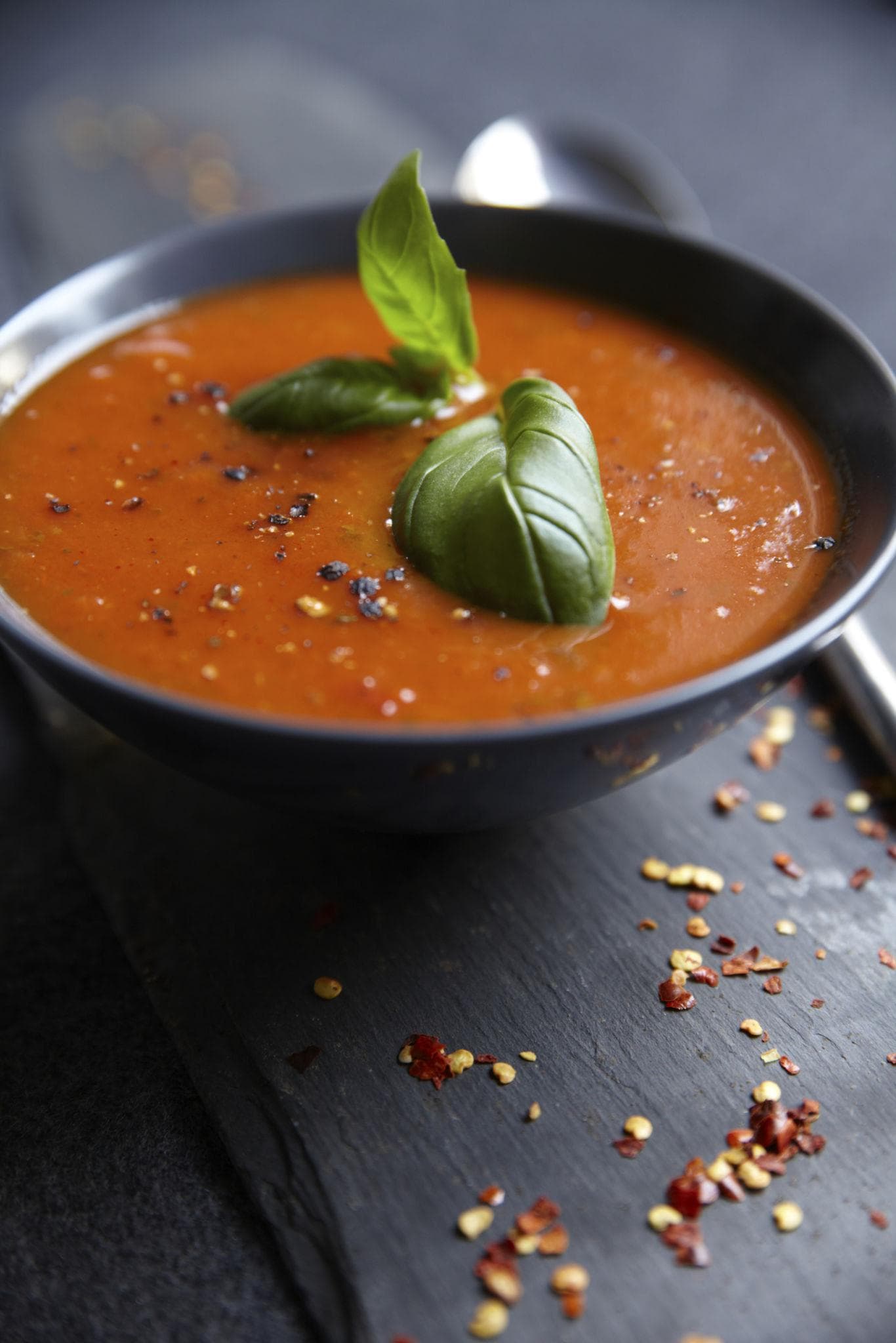 Tomato Soup