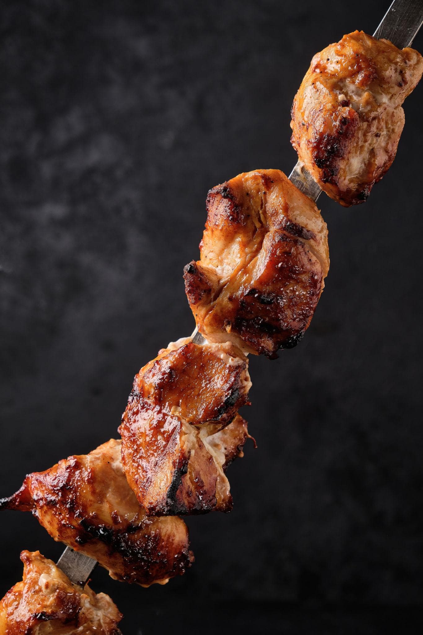 Chicken Shish Kebab