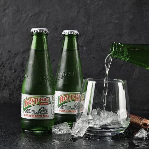 Mineral Water