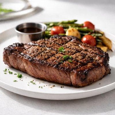 Dallas Steak