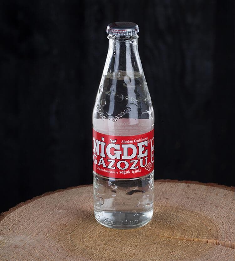 Niğde Gazoz