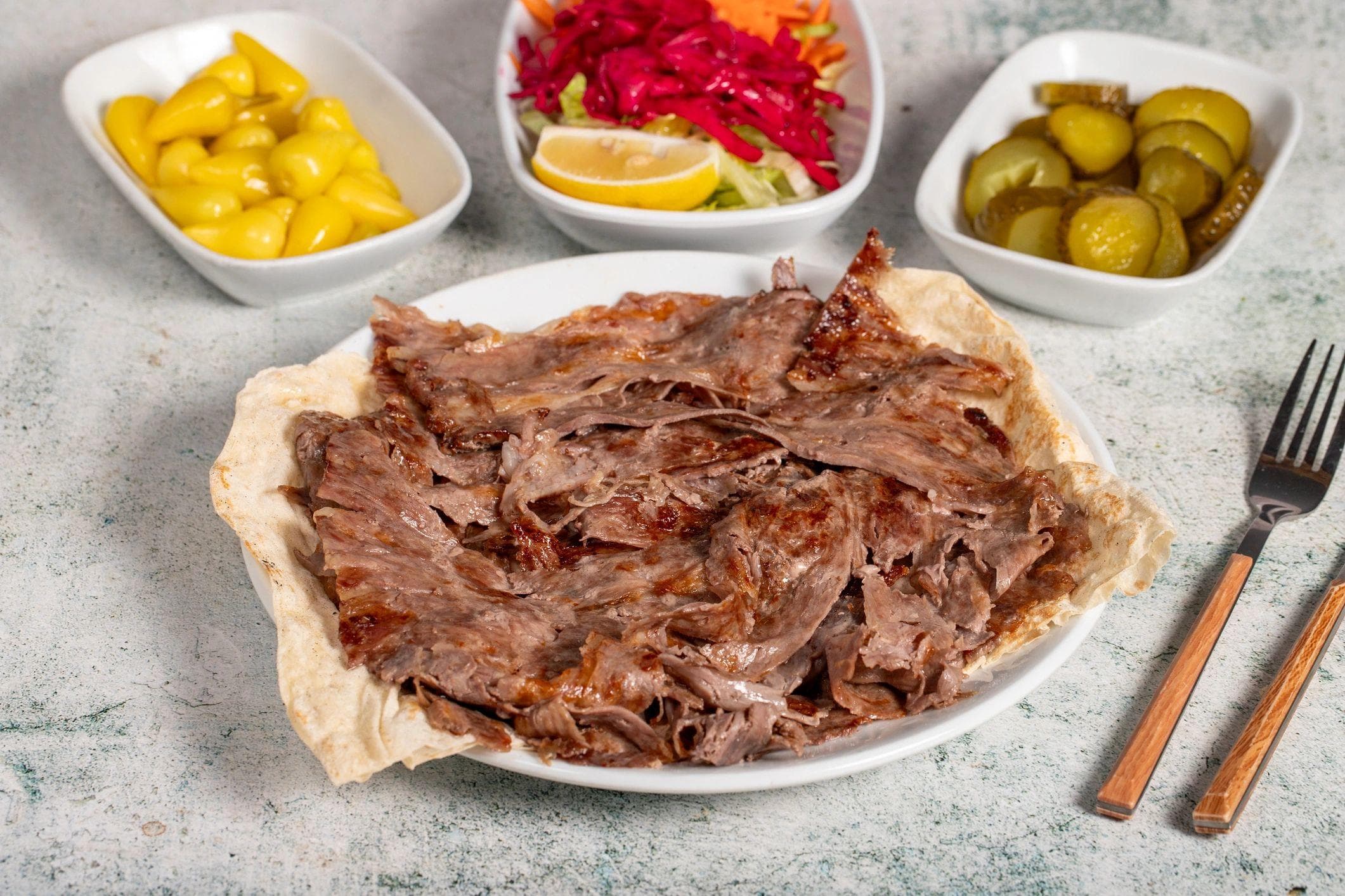 Lamb Yaprak
