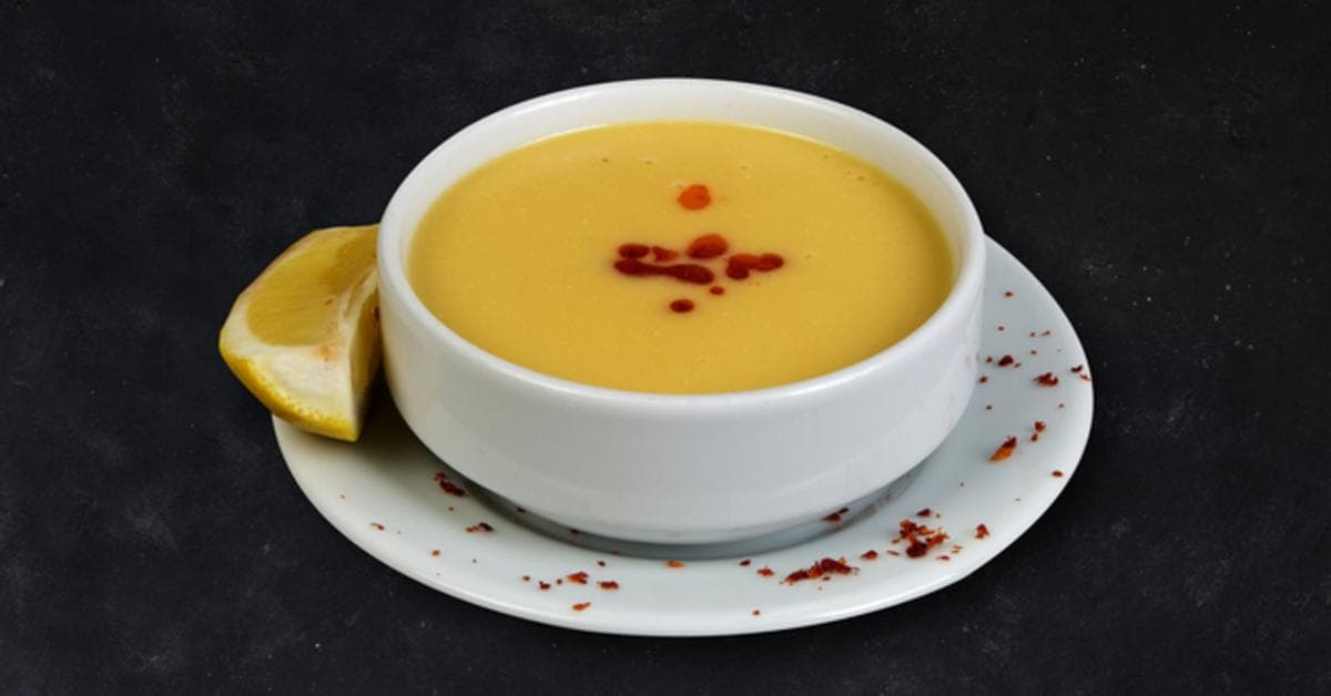 Lentil Soup