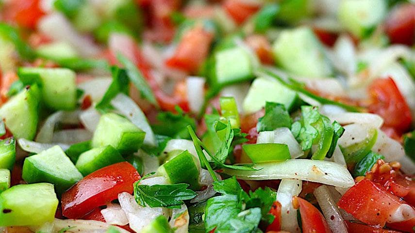 Çoban Salata