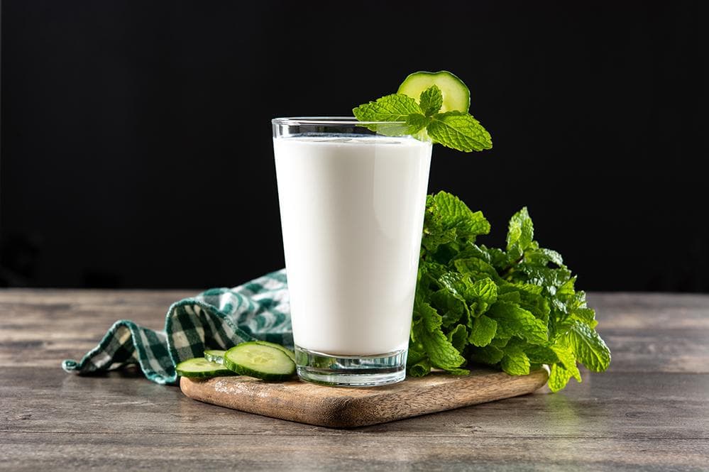 Ayran