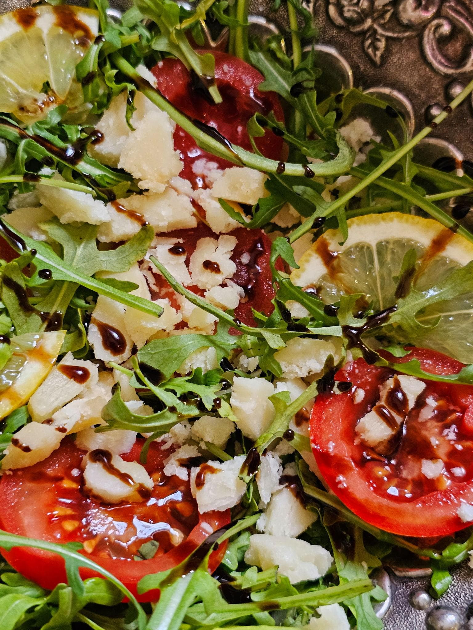 Arugula Salad